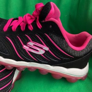 Skech- air 2.0 memory foam